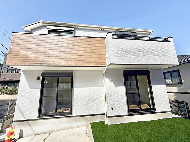 ■新しい暮らしが始まる場所で、家族の絆を深める