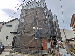 神奈川県相模原市中央区宮下本町１丁目