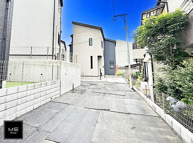 1号棟 ■いつでもお問い合わせください