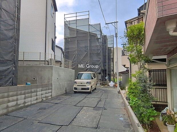 1号棟 ■いつでもお問い合わせください