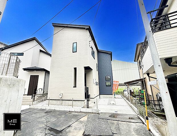 1号棟 ■まずは一度ご覧ください