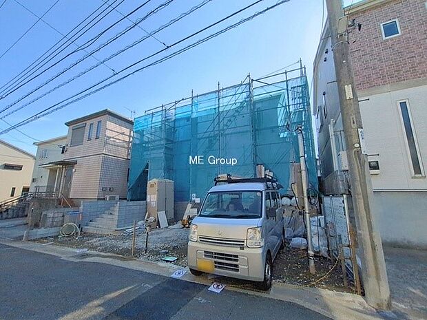 ■暮らしを彩る充実した設備仕様が備わった住まい