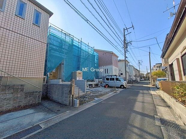 ■この道を通るたび「帰ってきたな」と思える