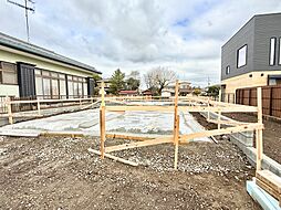 神奈川県座間市新田宿