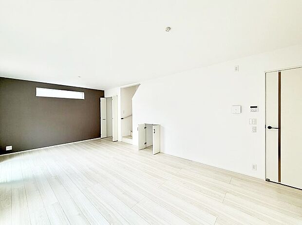 ■光と風を感じる、リラックスできる空間