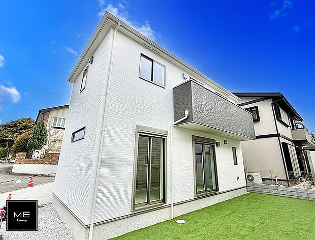 ■家族みんなが笑顔で過ごせる、安心感のある住まい