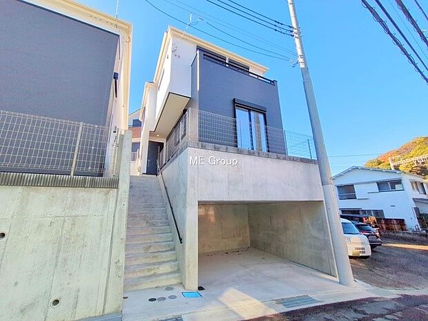 ■家族の未来を優しく包み込む新しい住まい