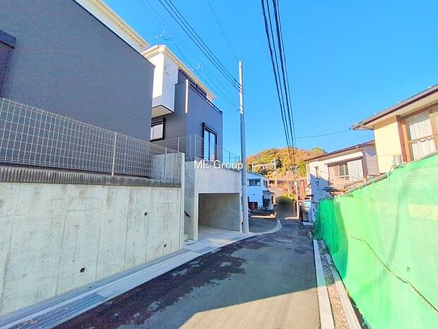 ■暮らしに便利な周辺環境です