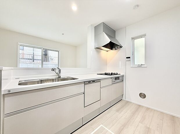 ■おしゃれで実用的、心ときめくキッチンデザイン