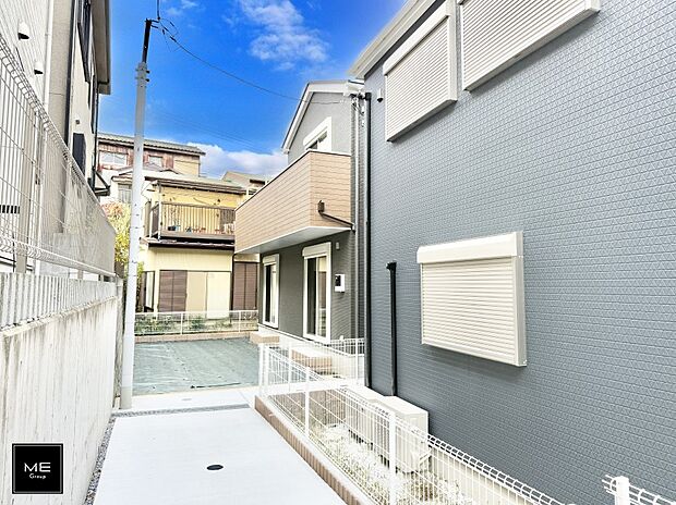 12号棟 ■家族みんなが笑顔で過ごせる、安心感のある住まい