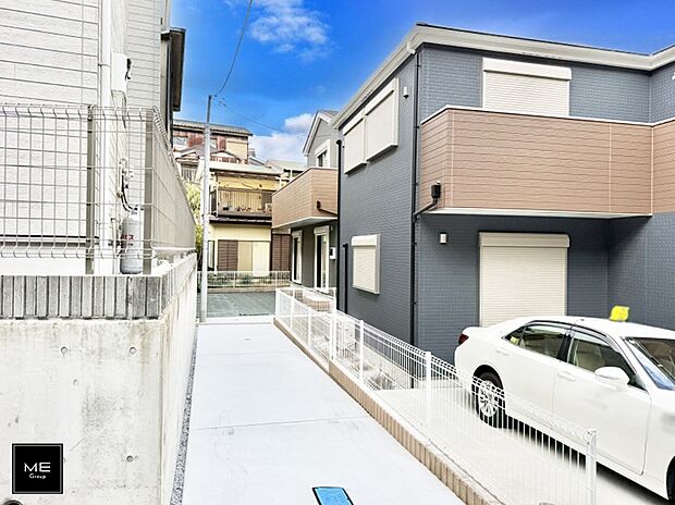 ■カースペース有