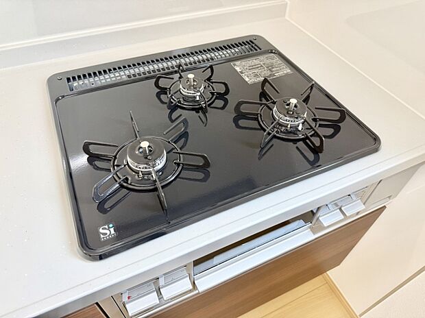 ■一度に多くの料理ができ便利で効率的