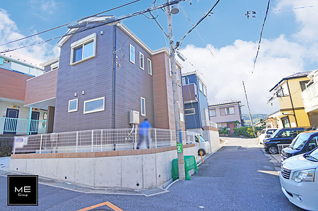 C号棟  ■暮らしを豊かにする充実した仕様設備で快適に