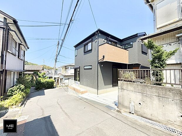 ■家族とのお出かけが楽しくなる環境です