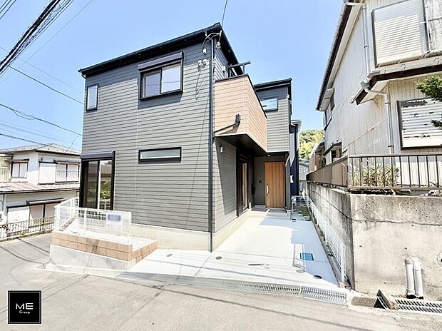C号棟  ■暮らしを豊かにする充実した仕様設備で快適に