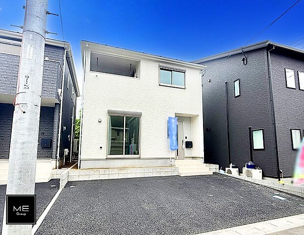2号棟 ■暮らしを豊かにする充実した仕様設備で快適に