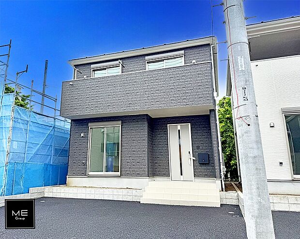 1号棟 ■暮らしを豊かにする充実した仕様設備で快適に