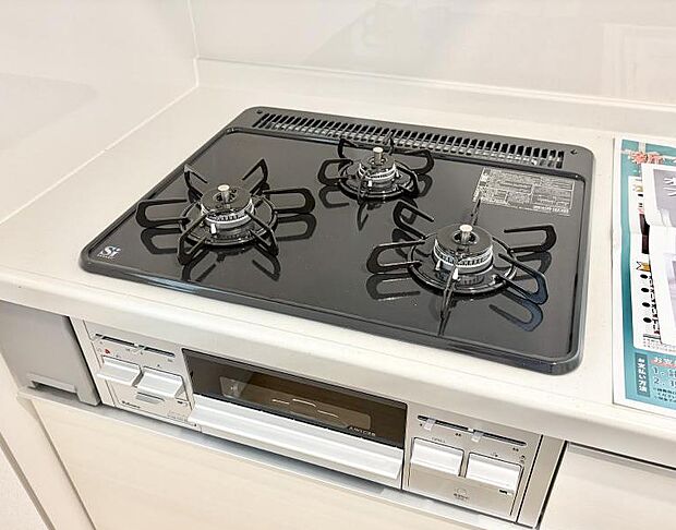 ■一度に多くの料理ができ便利で効率的