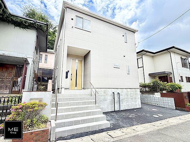 ■暮らしを彩る充実した設備仕様が備わった住まい