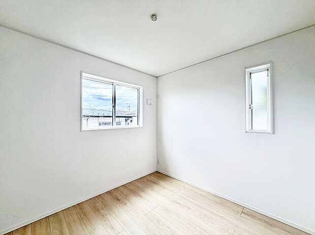 ■どこになにを置くか楽しみな自分のお部屋