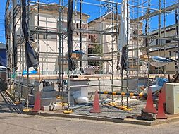 神奈川県茅ヶ崎市萩園