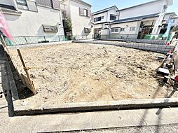 神奈川県茅ヶ崎市萩園