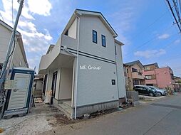神奈川県相模原市中央区青葉１丁目