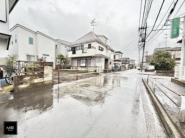 ■家族とのお出かけが楽しくなる環境です