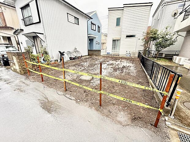 ■新しい暮らしが始まる場所で、家族の絆を深める