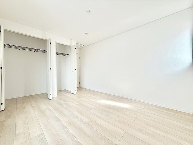 ■快適な環境で、日常の疲れを癒せる空間