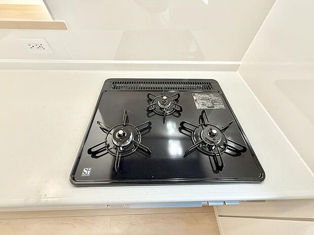 ■一度に多くの料理ができ便利で効率的