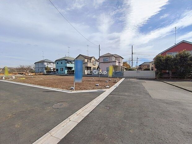 ■家族とのお出かけが楽しくなる環境です