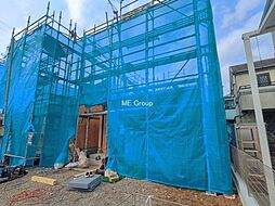 東京都八王子市弐分方町