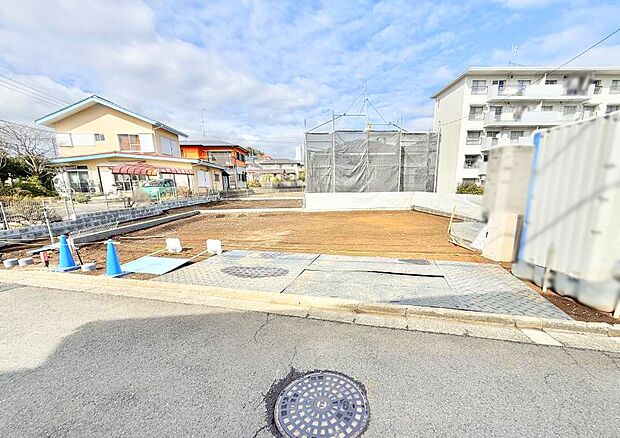 ■家族みんなが笑顔で過ごせる、安心感のある住まい