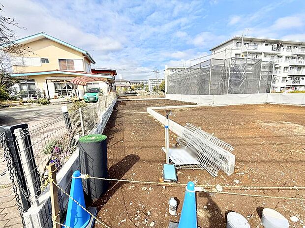 ■家族みんなが笑顔で過ごせる、安心感のある住まい