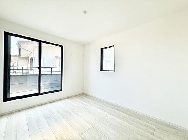 ■清潔感あふれるお部屋で毎日を快適に過ごせます