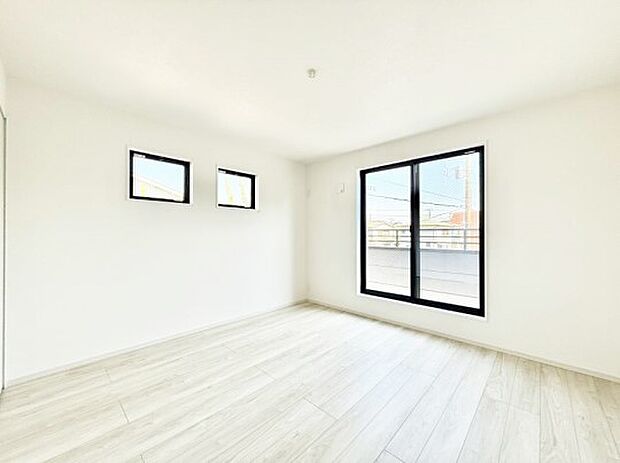 ■落ち着いた色合いのお部屋で穏やかな時間を楽しめます