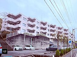 コンドミニアム港南台2