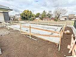 神奈川県座間市新田宿