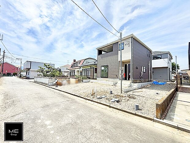 ■家族とのお出かけが楽しくなる環境です