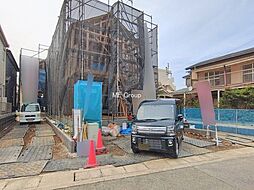 神奈川県高座郡寒川町一之宮２丁目