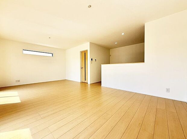 ■シンプルだけど贅沢、大切な人と過ごす心がほどける空間