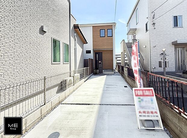 ■家族の未来を優しく包み込む新しい住まい