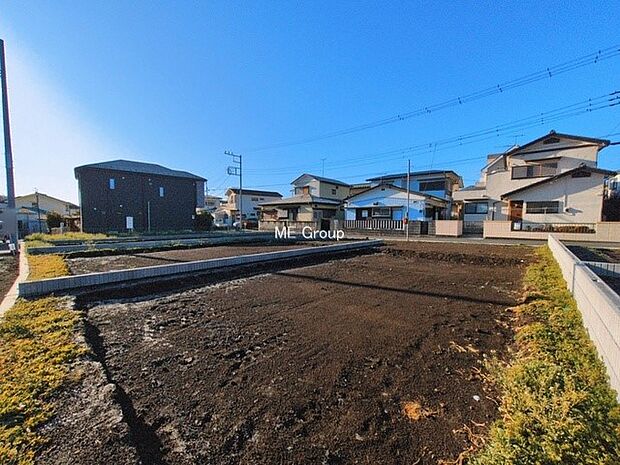 ■新しい暮らしが始まる場所で、家族の絆を深める