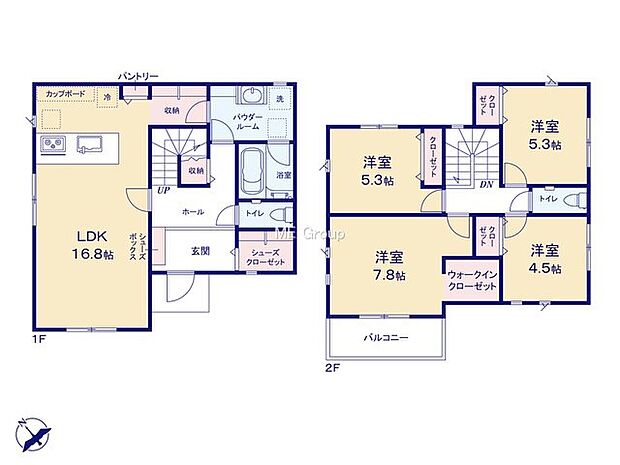 6号棟