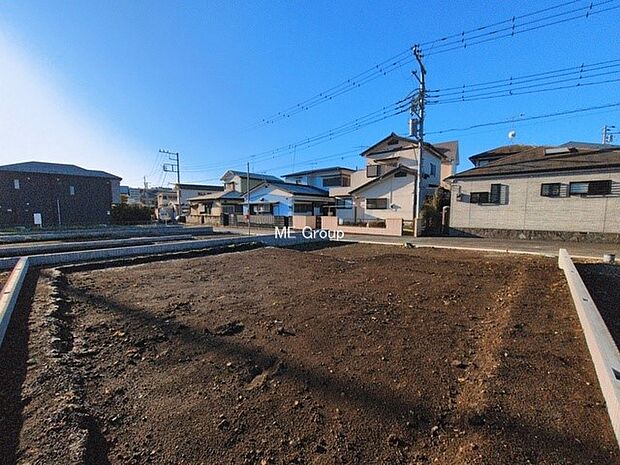 ■家族みんなが笑顔で過ごせる、安心感のある住まい