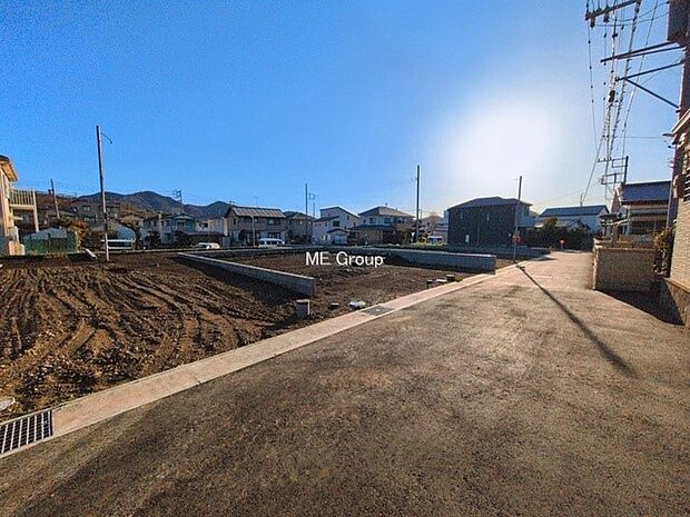 ■新しい時代の息吹を感じる、心地よい環境