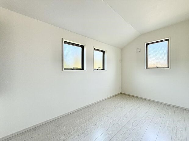 ■どこになにを置くか楽しみな自分のお部屋