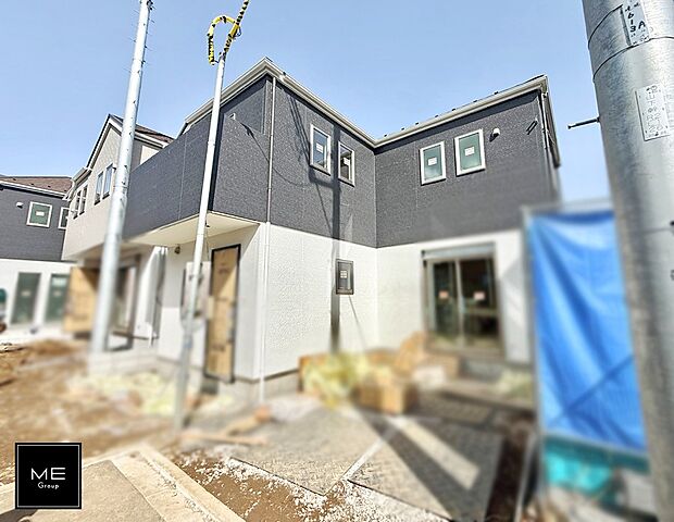 ■新しい暮らしが始まる場所で、家族の絆を深める