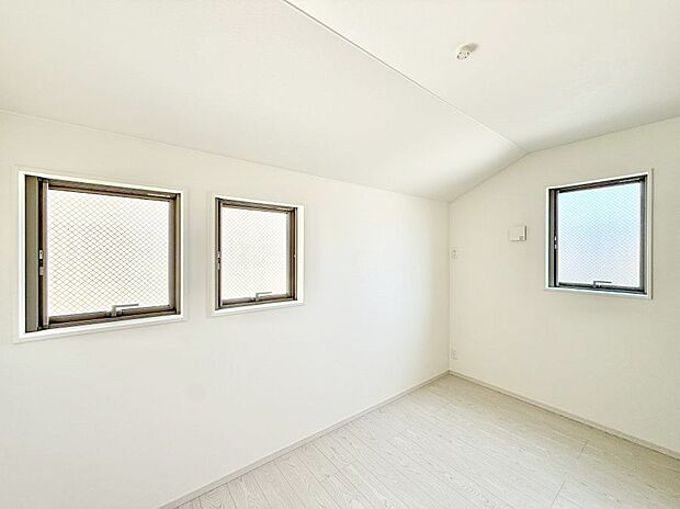 ■機能的で使いやすいお部屋で毎日を快適に